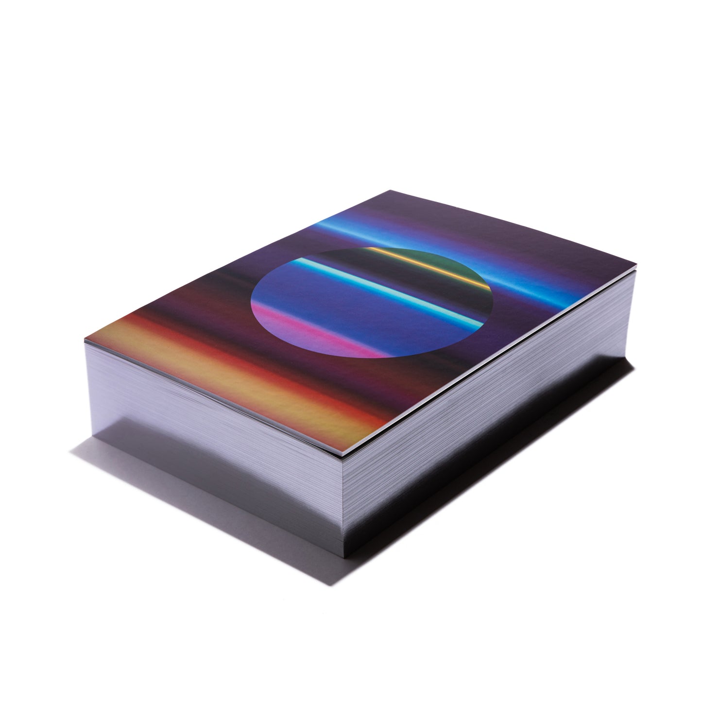 SUN BOOK - YOSHIROTTEN