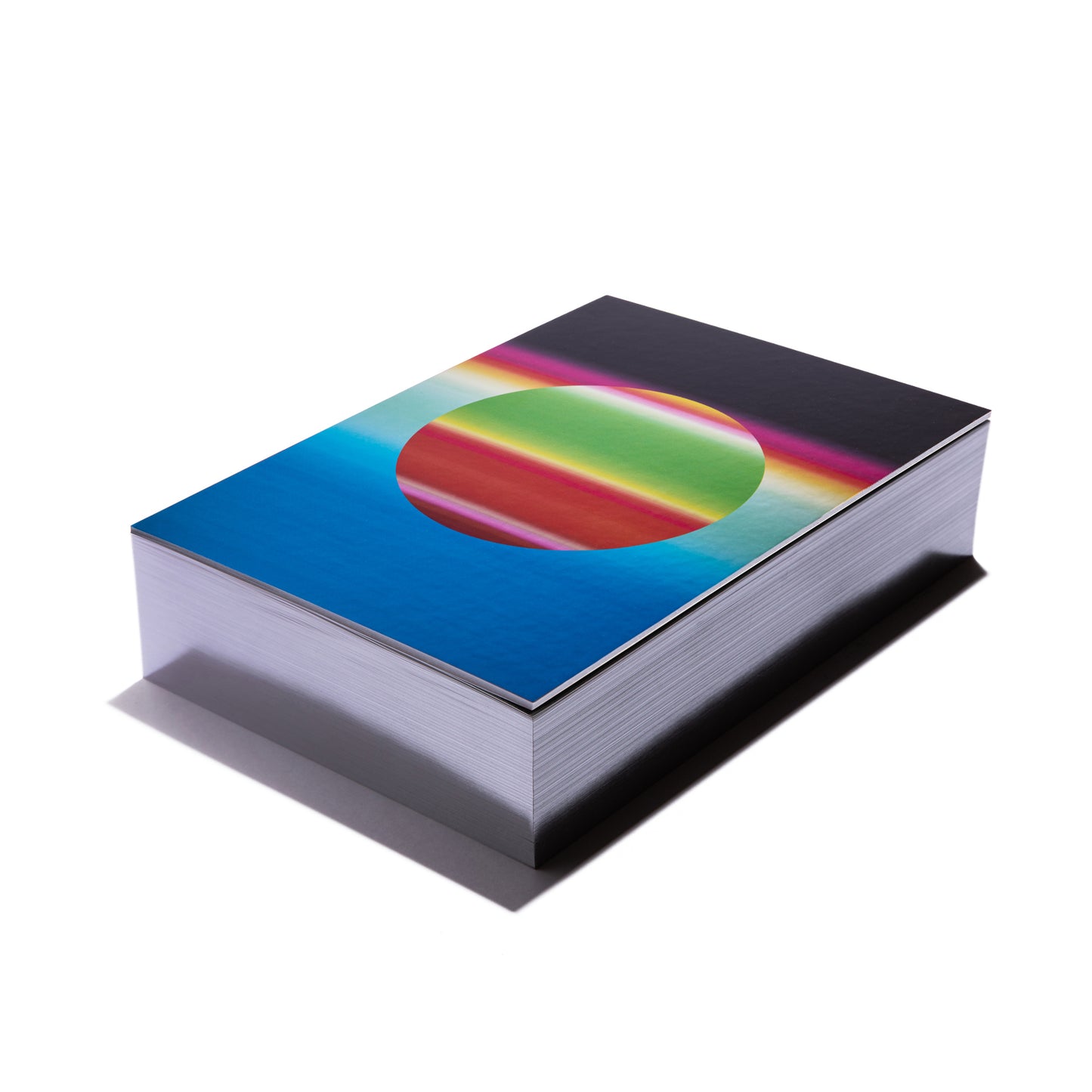 SUN BOOK - YOSHIROTTEN