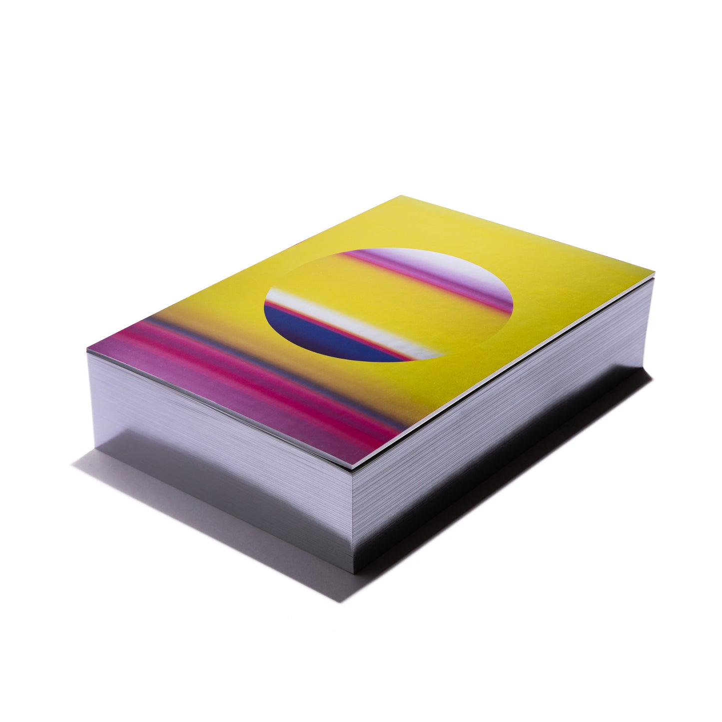 SUN BOOK - YOSHIROTTEN