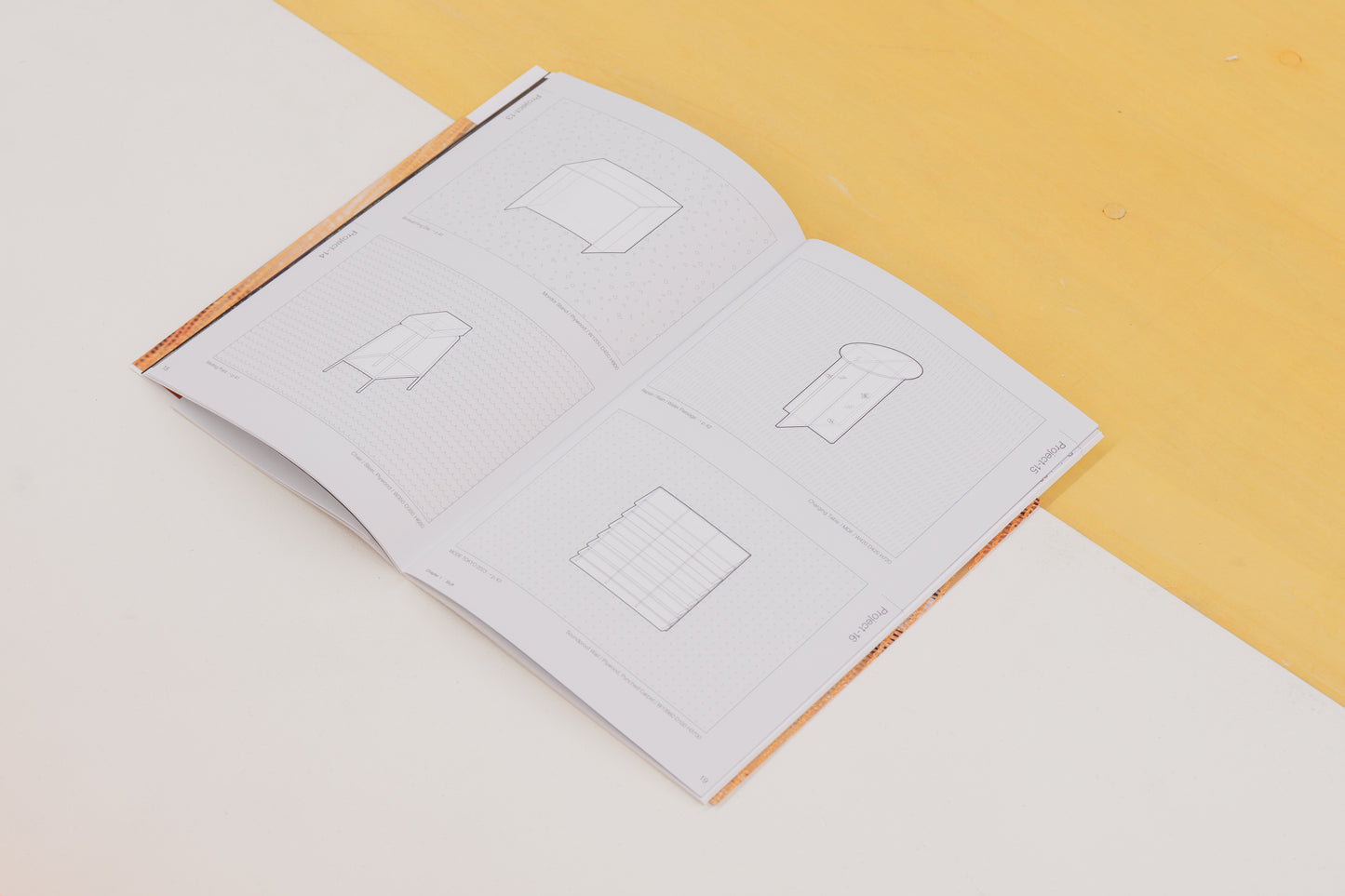 P-F BOOK / GROUP―So Much Stuff