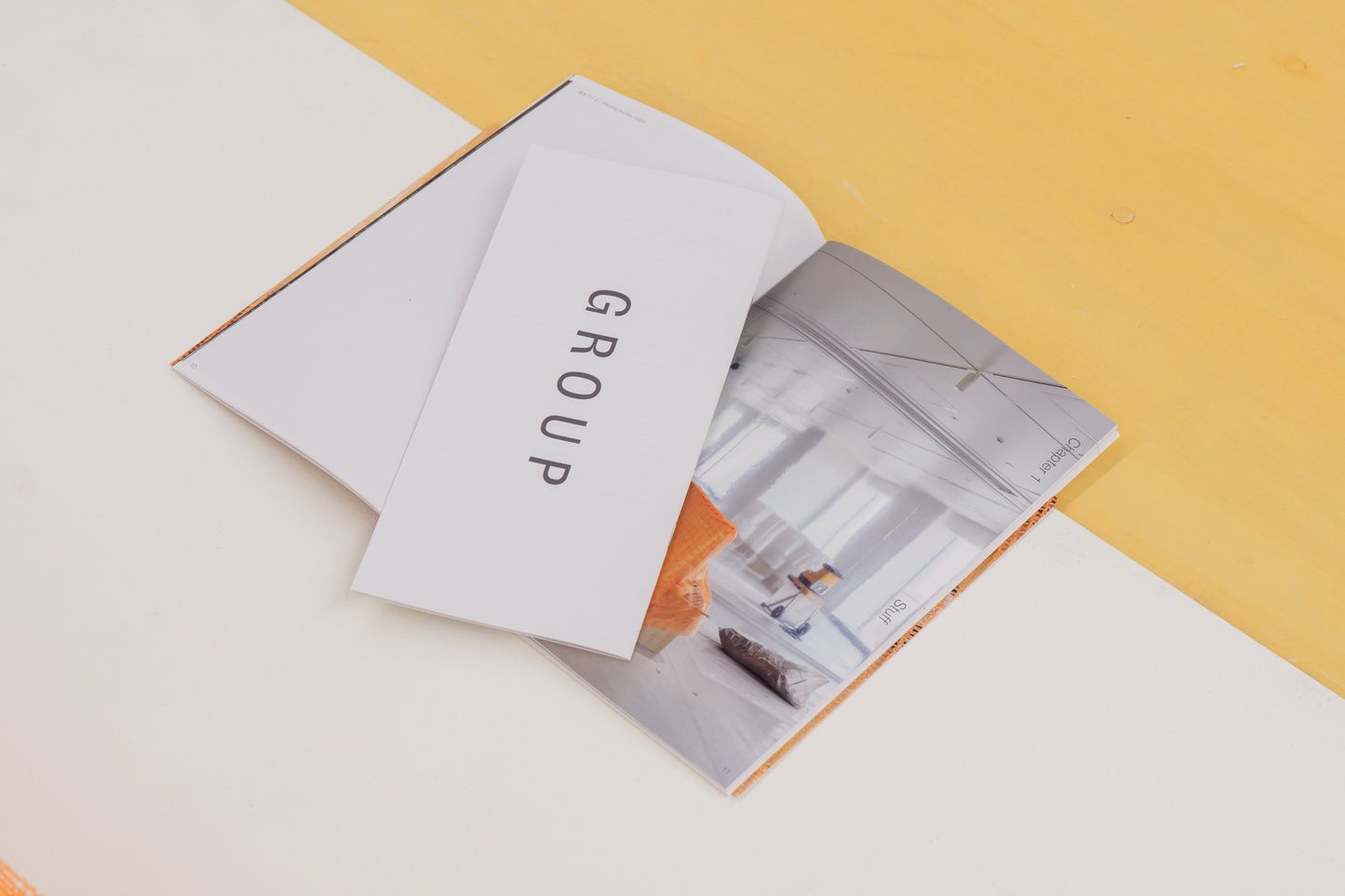 P-F BOOK / GROUP―So Much Stuff