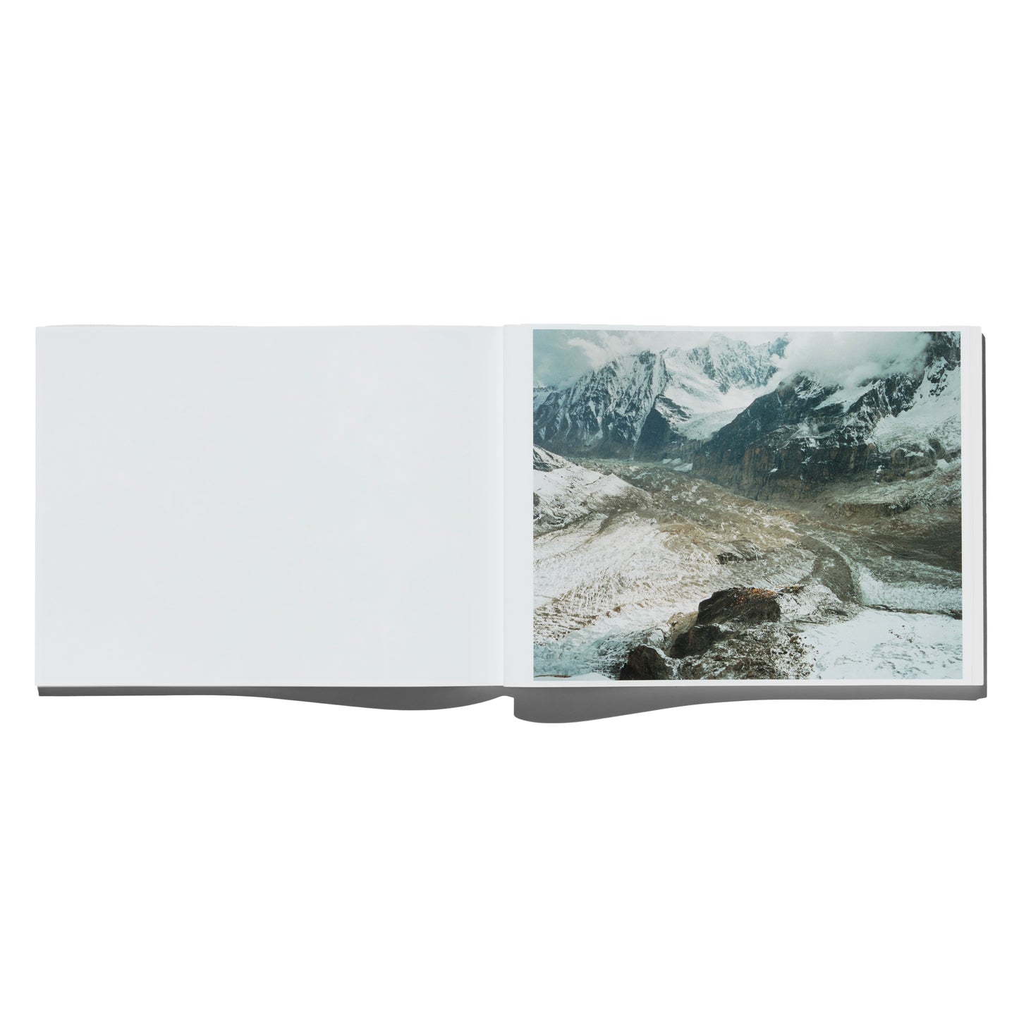Kangchenjunga - NAOKI ISHIKAWA