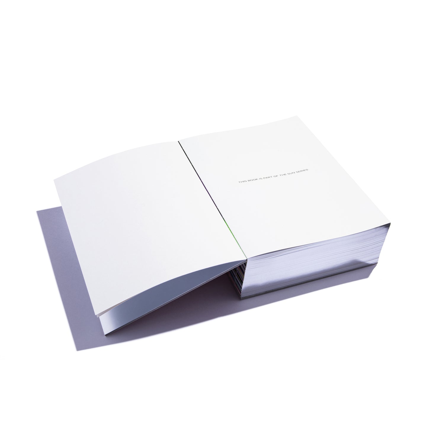 SUN BOOK - YOSHIROTTEN