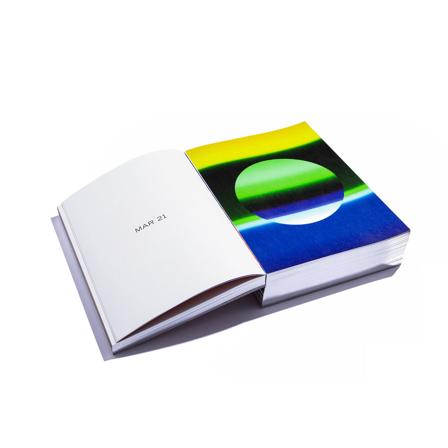 SUN BOOK - YOSHIROTTEN