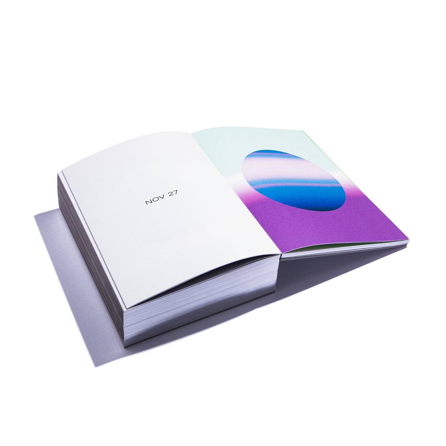 SUN BOOK - YOSHIROTTEN