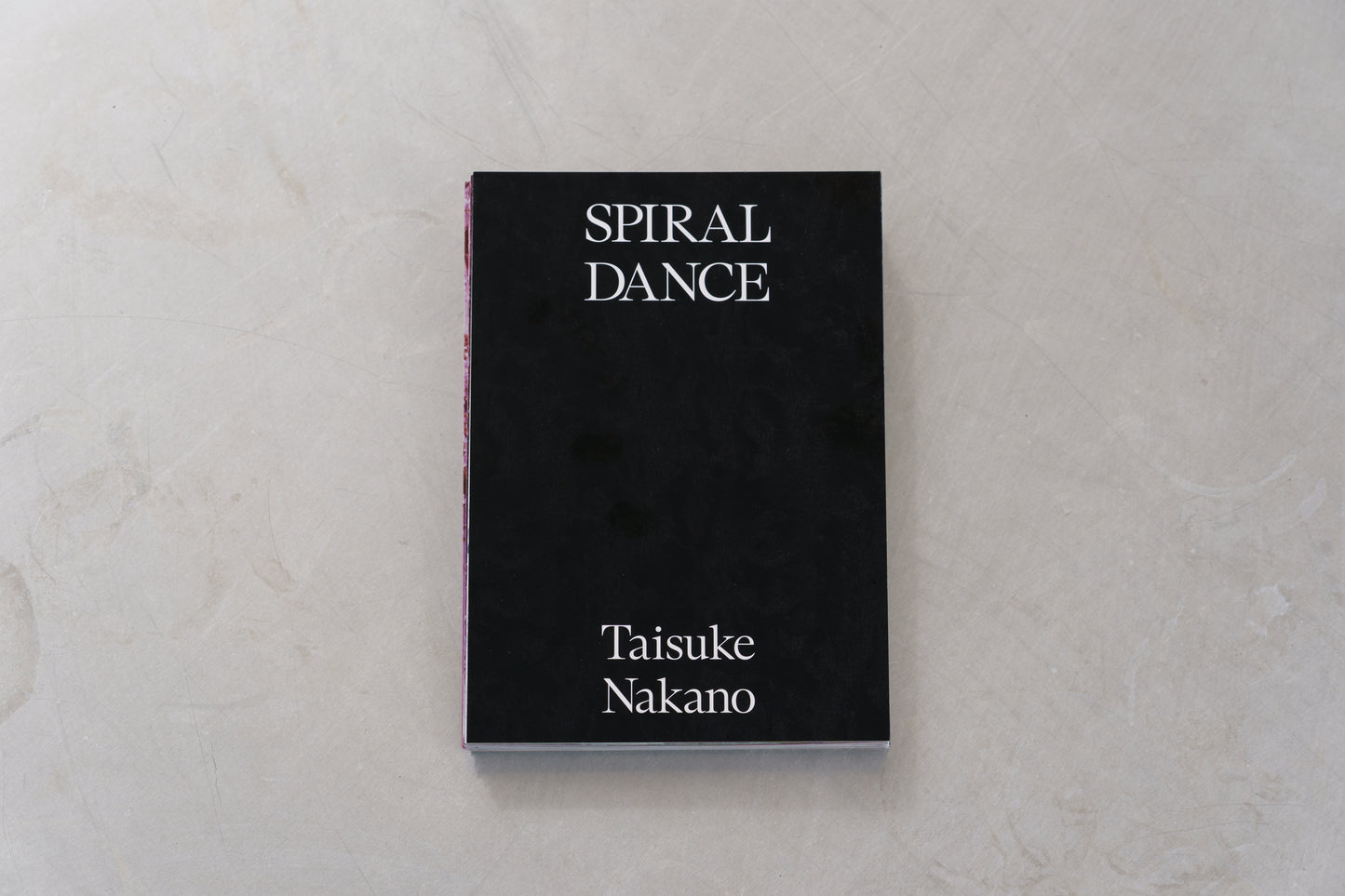 SPIRAL DANCE