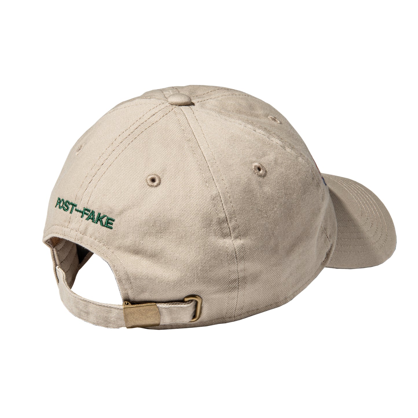 MODERNIST PERSONALITY CAP