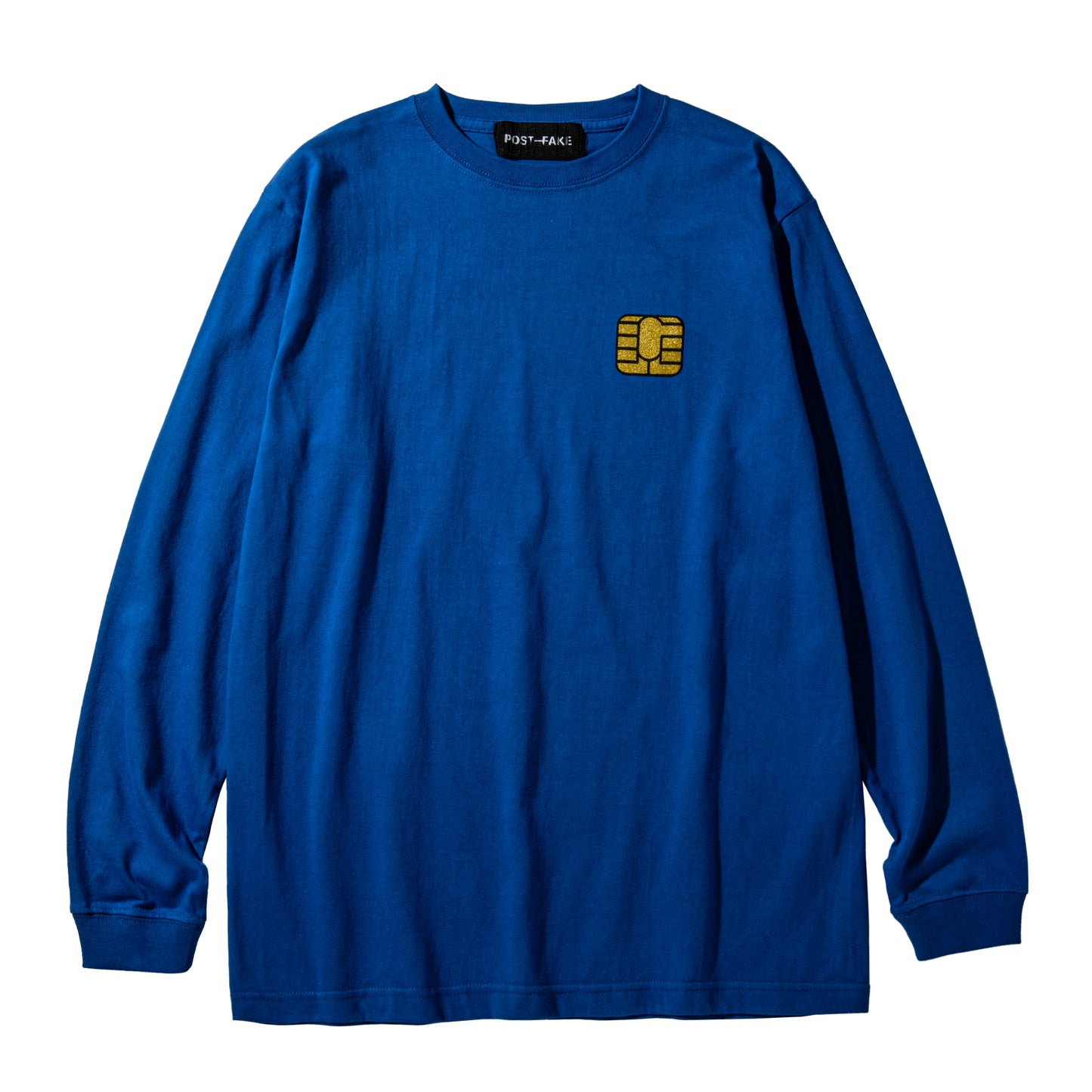 CREDIT LS TEE