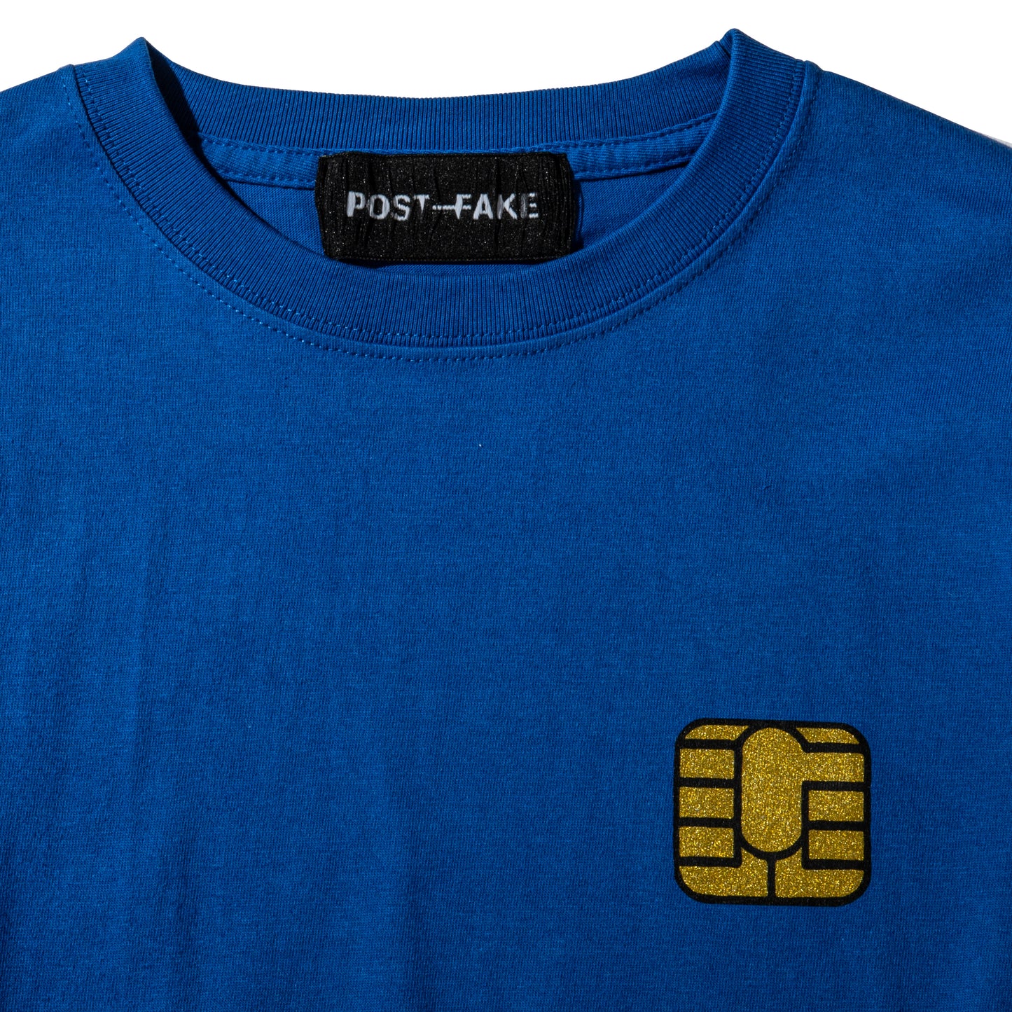 CREDIT LS TEE