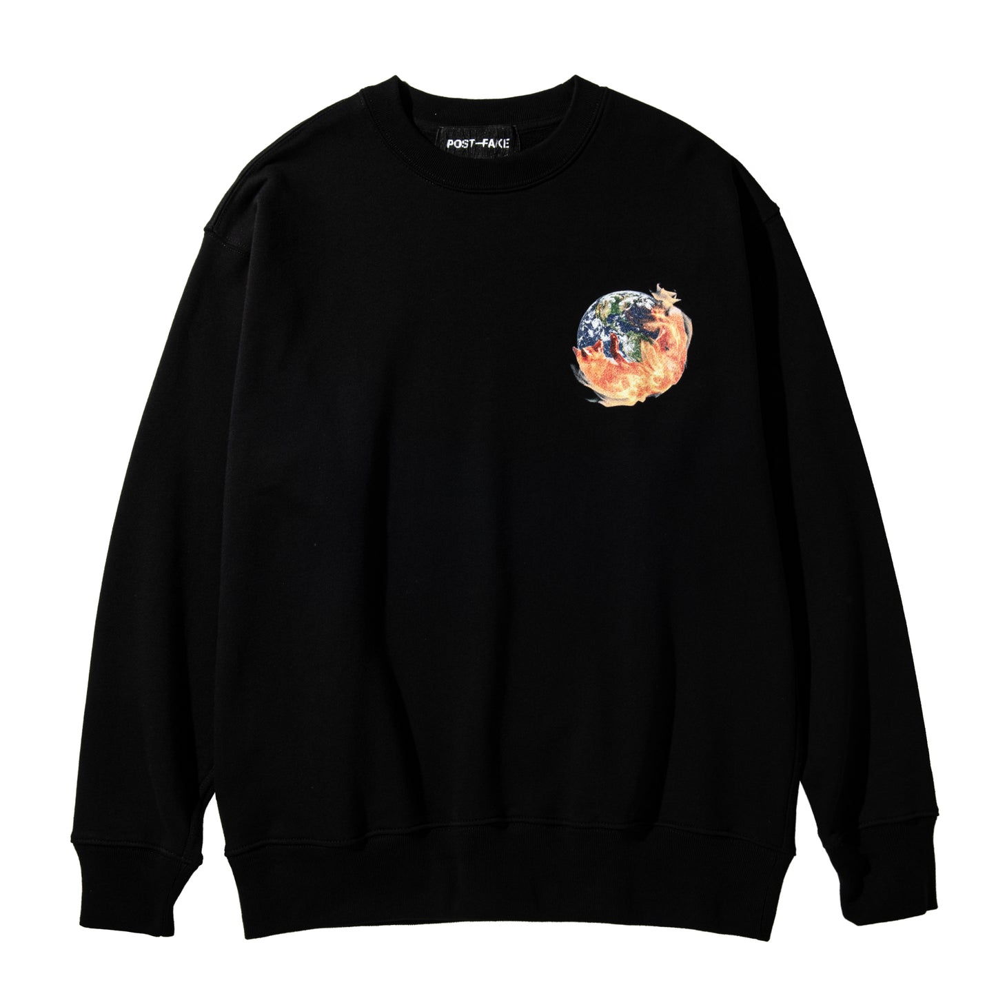 FIREEARTH SWEATSHIRT