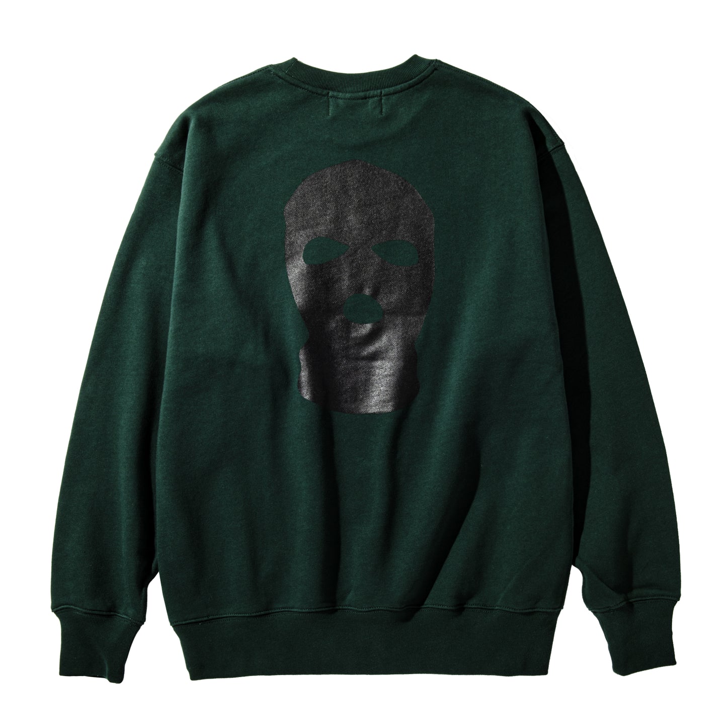 MODERNIST PERSONALITY SWEATSHIRT