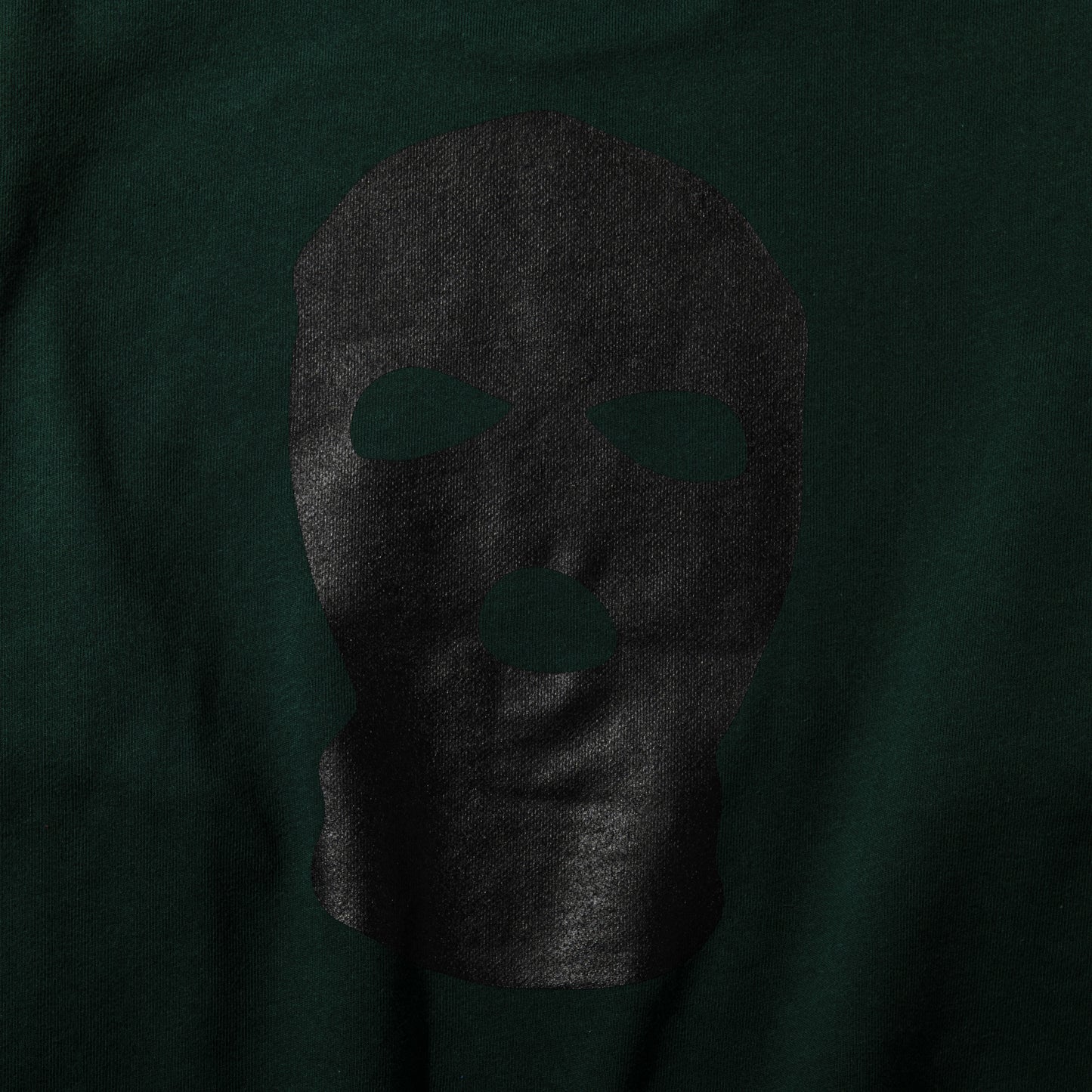 MODERNIST PERSONALITY SWEATSHIRT