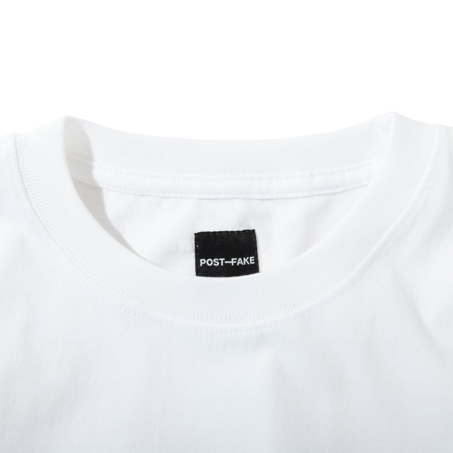 RYOTA DAIMON × POST-FAKE / T-SHIRTS