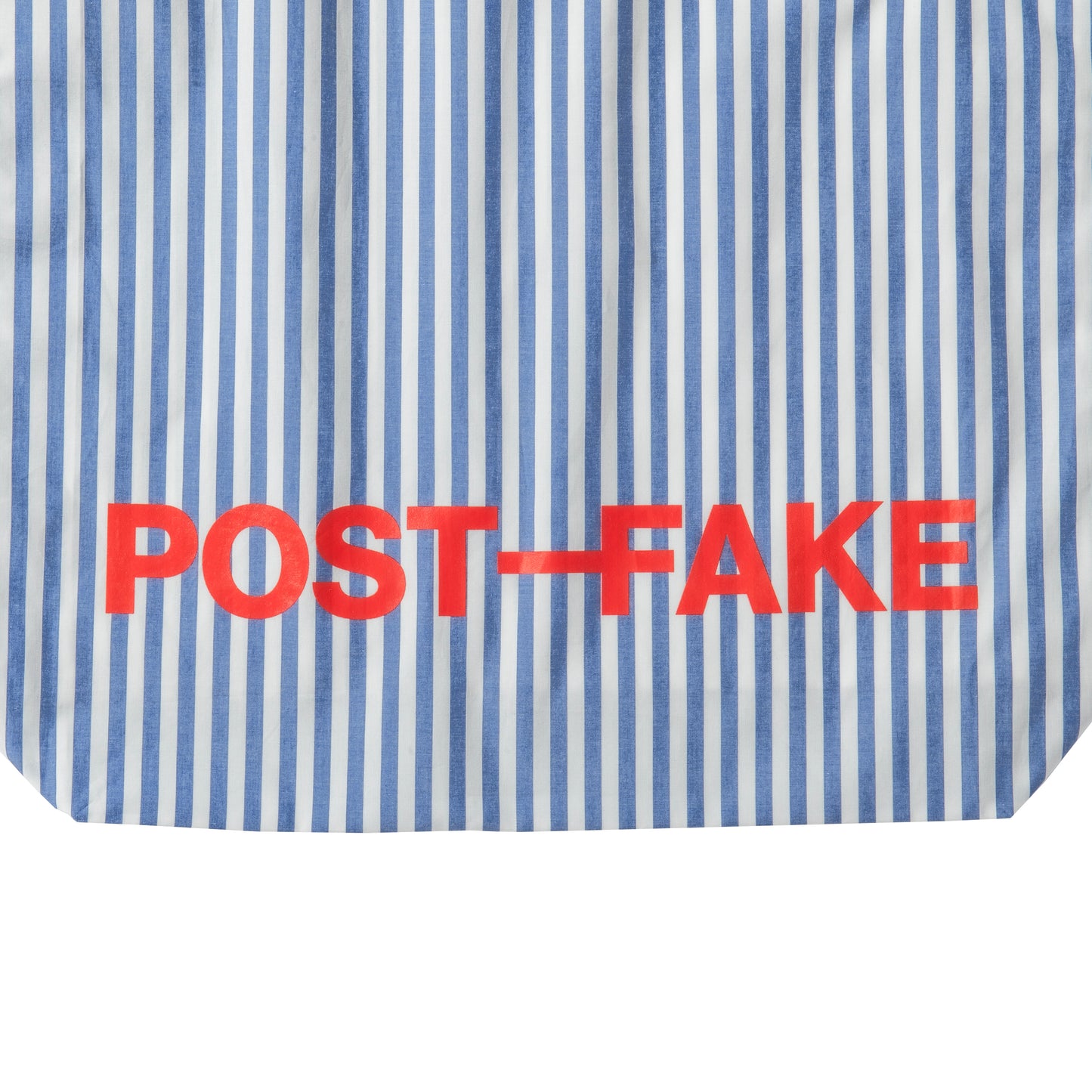 PF G TOTE (STRP)