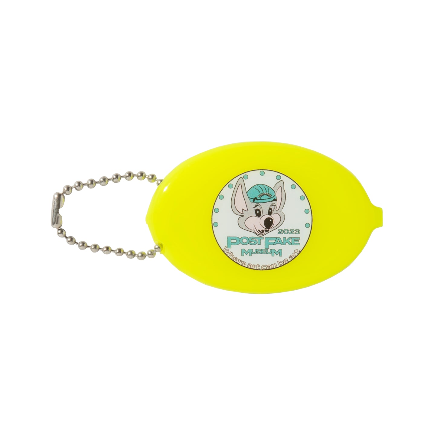 PFM COIN CASE