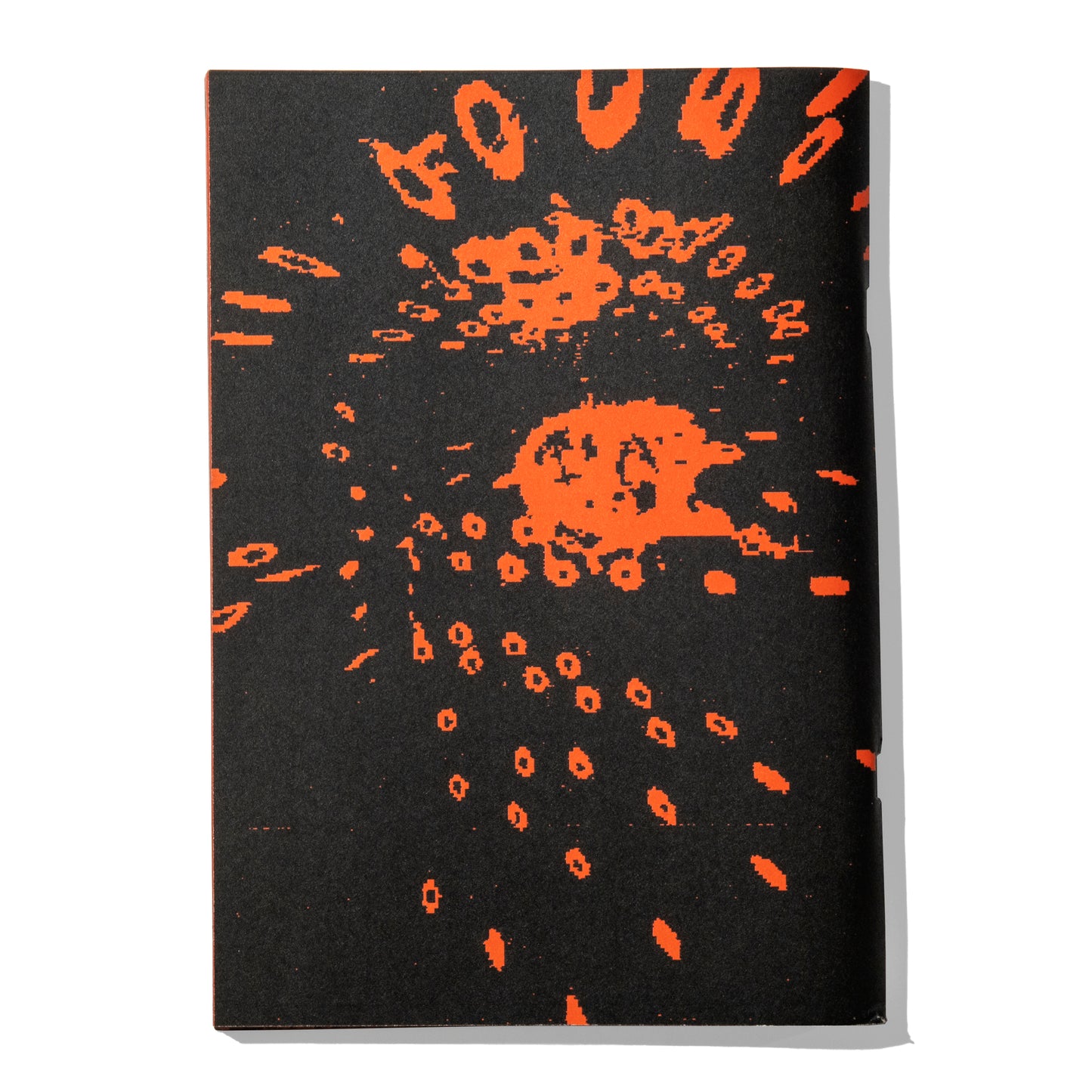 MITSUKI ZINE 1000 NIGHTS - YOSHIROTTEN