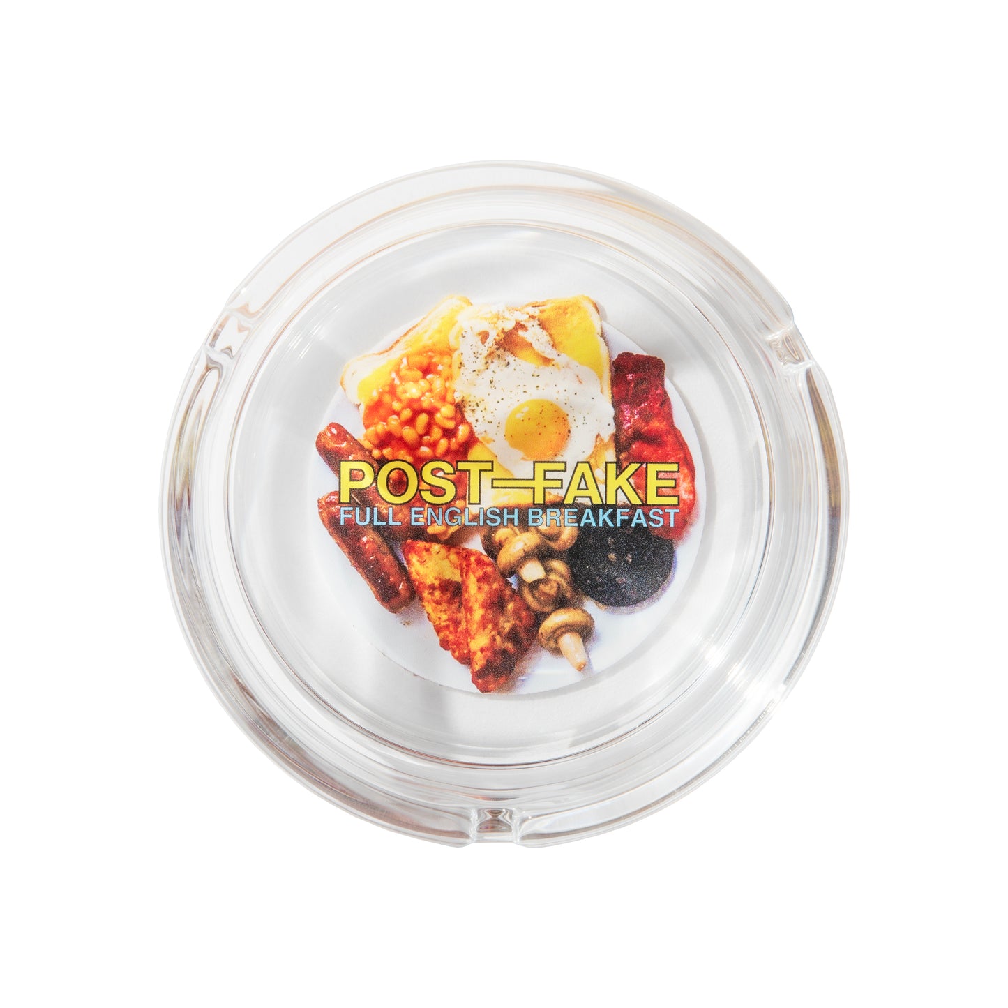 PF FEB ASHTRAY