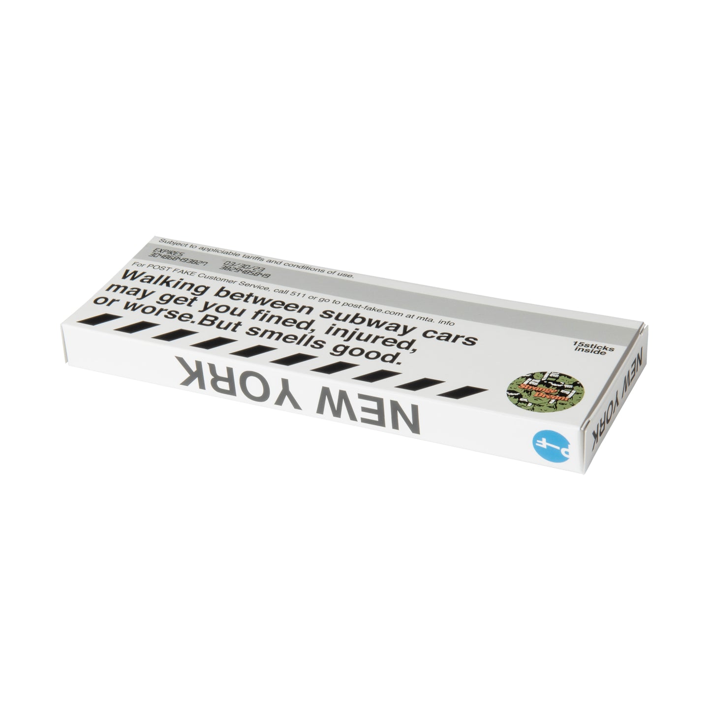 PF X SD INCENSE STICK