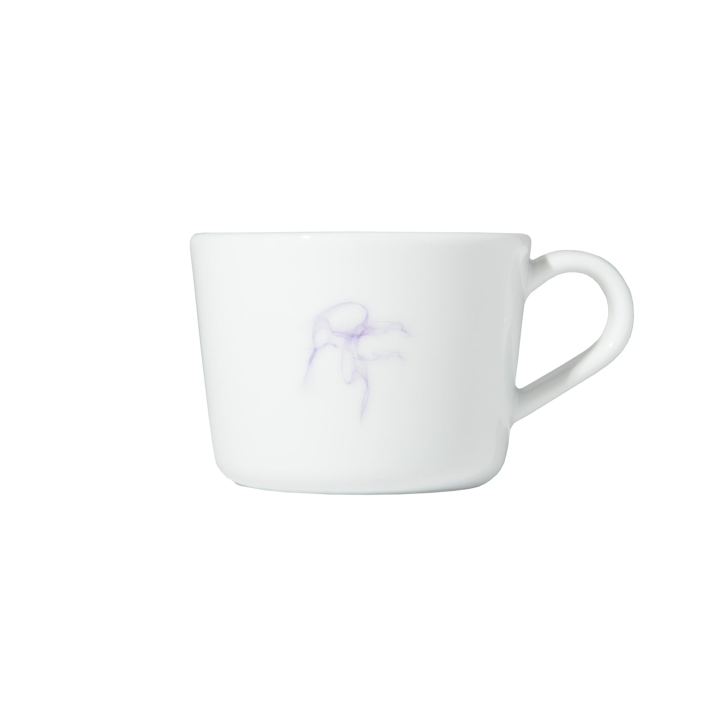 PF SMOKE CAP & SAUCER