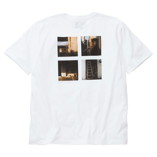 KYOJI TAKAHASHI × POST-FAKE / PHOTO T-SHIRTS 02