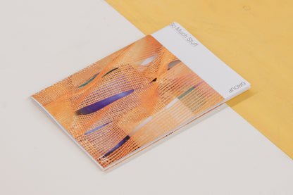 P-F BOOK / GROUP―So Much Stuff