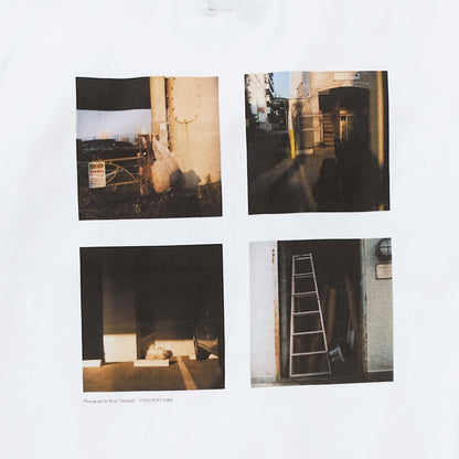 KYOJI TAKAHASHI × POST-FAKE / PHOTO T-SHIRTS 02