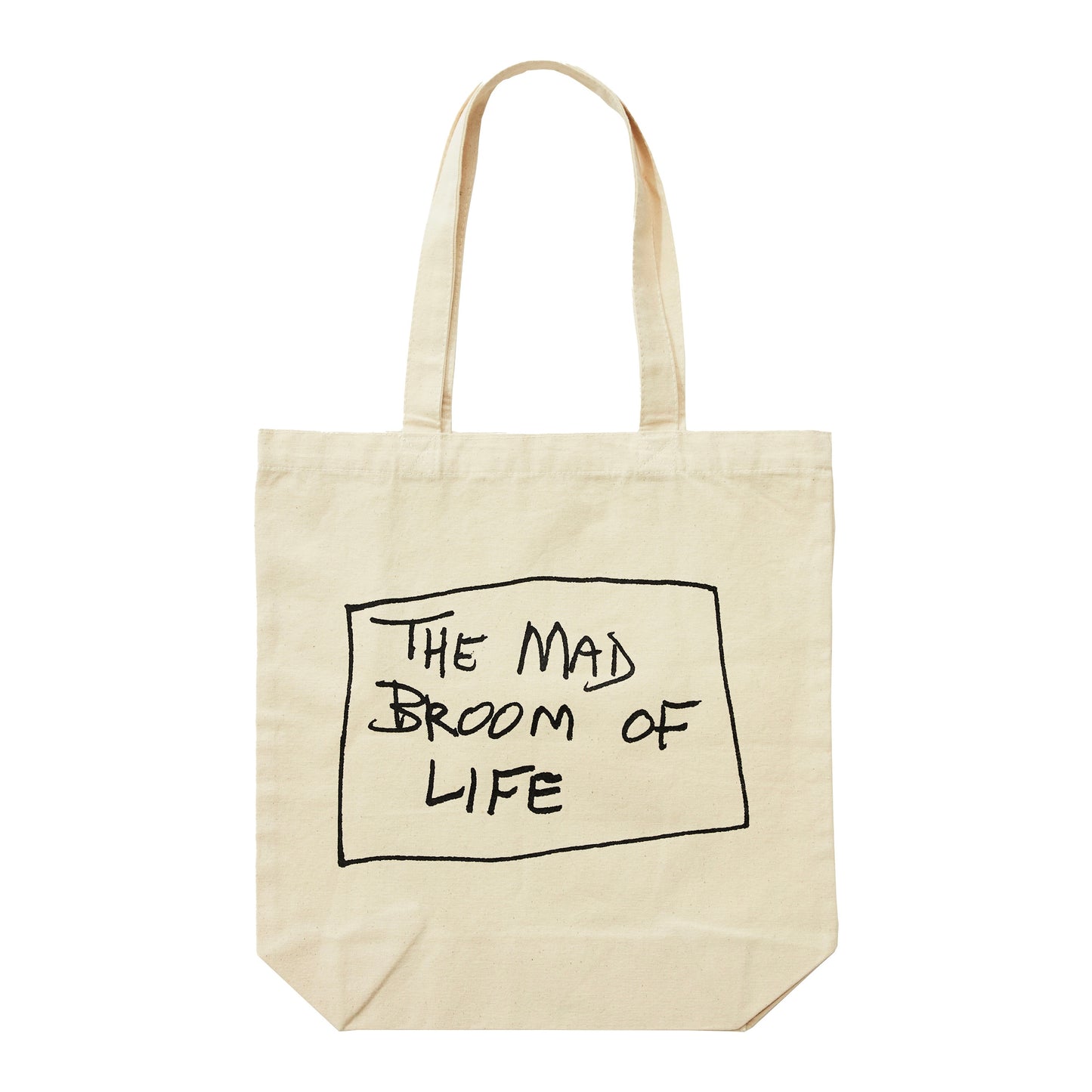 KYOJI TAKAHASHI × POST-FAKE / TOTE BAG