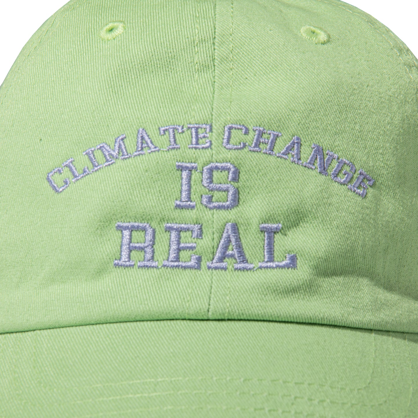 CLIMATE CHANGE CAP