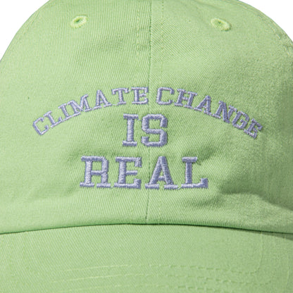 CLIMATE CHANGE CAP