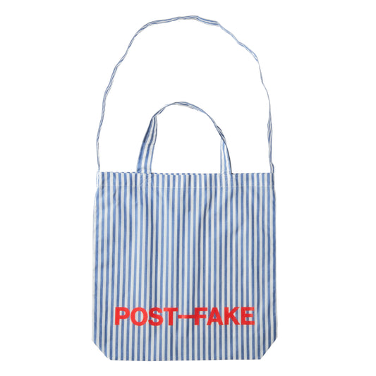 PF G TOTE (STRP)